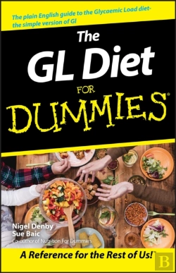 Bertrand.pt - Gl Diet For Dummies