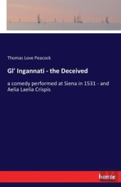 Gl' Ingannati - The Deceived
