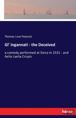 Bertrand.pt - Gl' Ingannati - The Deceived