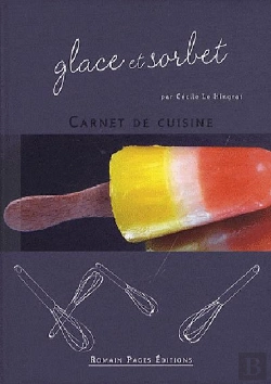 Bertrand.pt - Glace Et Sorbet