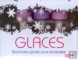 Bertrand.pt - Glaces À L'Eau Et Au Lait ; Coffret