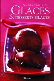 Glaces Et Desserts Glacés