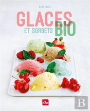 Glaces Et Sorbets Bio
