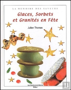 Bertrand.pt - Glaces, Sorbets Et Granités En Fête