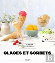 Glaces Sorbets Et Granites