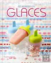 Glaces