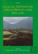 Glacial Deposits In Great Britain And Ireland