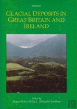 Bertrand.pt - Glacial Deposits In Great Britain And Ireland