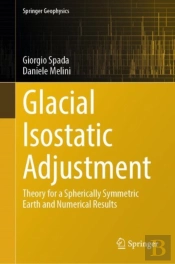 Glacial Isostatic Adjustment