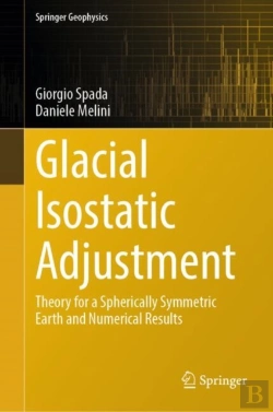 Bertrand.pt - Glacial Isostatic Adjustment