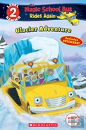 Glacier Adventure