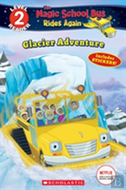 Bertrand.pt - Glacier Adventure