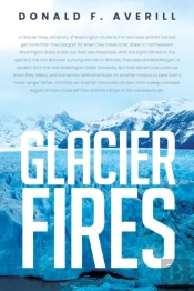Glacier Fires And Ornaments Of Value