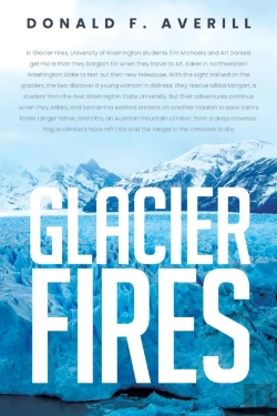 Bertrand.pt - Glacier Fires And Ornaments Of Value