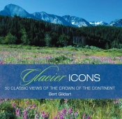Glacier Icons