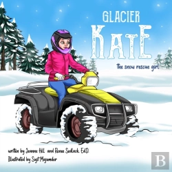 Bertrand.pt - Glacier Kate