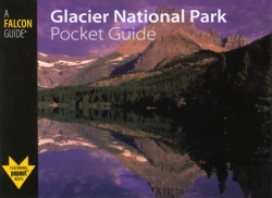 Bertrand.pt - Glacier National Park Pocket Guide