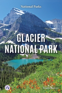 Bertrand.pt - Glacier National Park