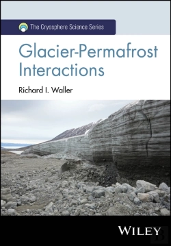 Bertrand.pt - Glacier-Permafrost Interactions