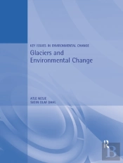 Glaciers And Environmental Change