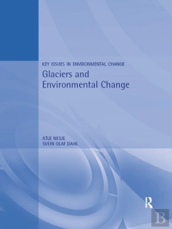 Bertrand.pt - Glaciers And Environmental Change