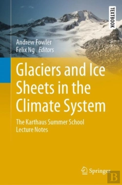 Bertrand.pt - Glaciers And Ice Sheets In The Climate System