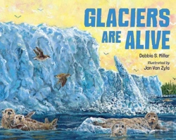 Bertrand.pt - Glaciers Are Alive