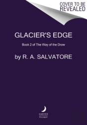 Glaciers Edge Hb