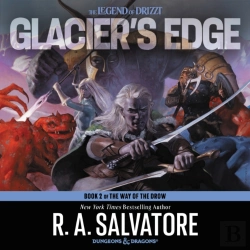 Bertrand.pt - Glacier'S Edge