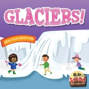 Glaciers!