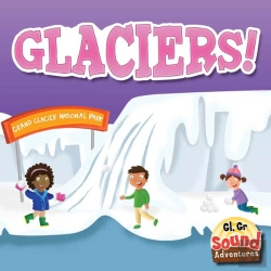 Bertrand.pt - Glaciers!