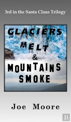 Bertrand.pt - Glaciers Melt & Mountains Smoke