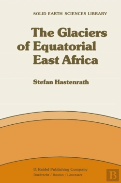 Bertrand.pt - Glaciers Of Equatorial East Africa