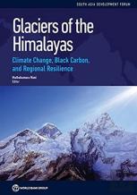 Glaciers Of The Himalayas