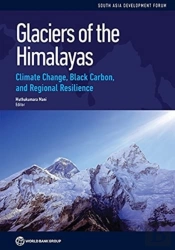 Glaciers Of The Himalayas