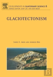Glaciotectonism