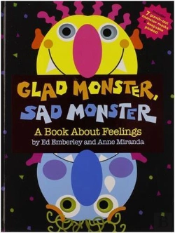 Bertrand.pt - Glad Monster, Sad Monster