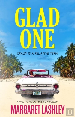 Bertrand.pt - Glad One: Crazy Is A Relative Term