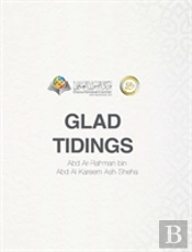 Glad Tidings Hardcover Edition