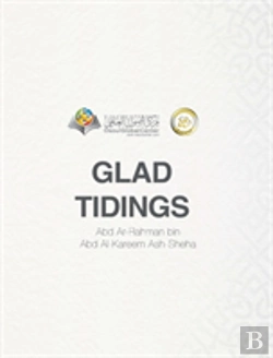 Bertrand.pt - Glad Tidings Hardcover Edition