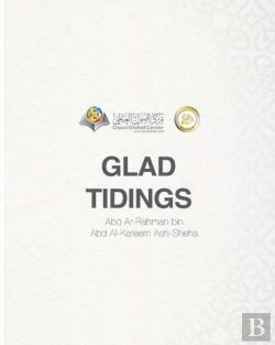Bertrand.pt - Glad Tidings Softcover Edition