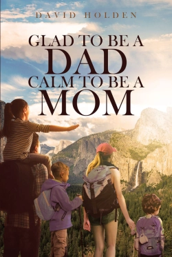 Bertrand.pt - Glad To Be A Dad; Calm To Be A Mom