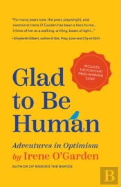 Glad To Be Human