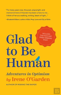 Bertrand.pt - Glad To Be Human
