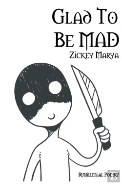 Bertrand.pt - Glad To Be Mad