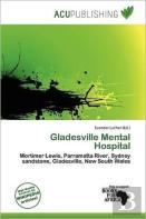 Gladesville Mental Hospital