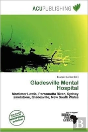 Gladesville Mental Hospital