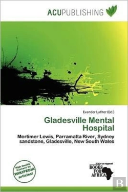 Bertrand.pt - Gladesville Mental Hospital
