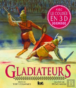 Bertrand.pt - Gladiateurs