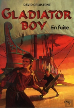 Bertrand.pt - Gladiator Boy T.3 Stowaway Slave